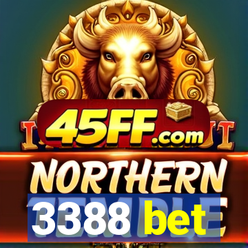3388 bet